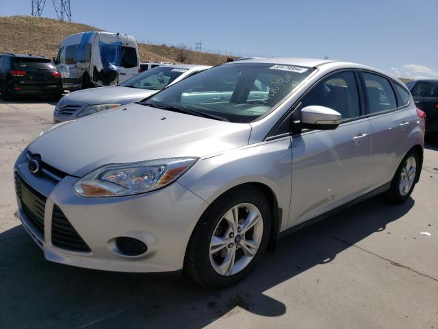 FORD FOCUS SE 2014 con VIN 1FADP3K27EL110326 - Foto de la subasta