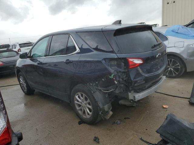 Photo 2 from auction – 2018 CHEVROLET EQUINOX LT with VIN 3GNAXSEV5JS646992