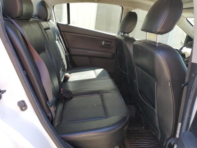 Photo 10 from auction – 2012 NISSAN SENTRA 2.0 with VIN 3N1AB6AP0CL694793