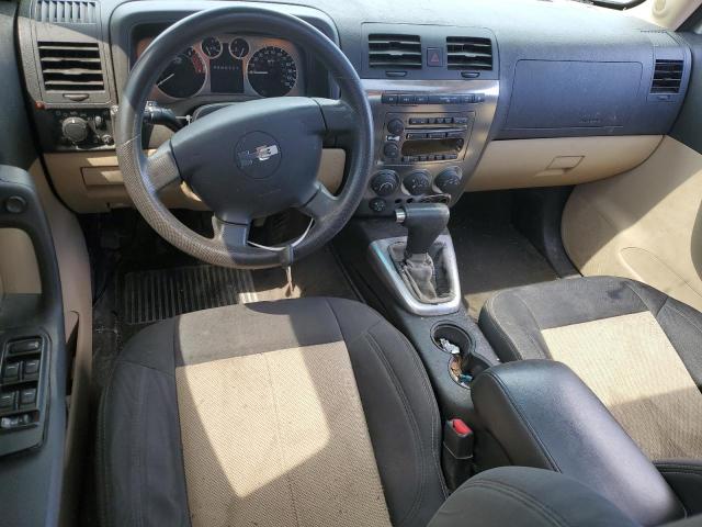 Photo 8 from auction – 2006 HUMMER H3 with VIN 5GTDN136768118512