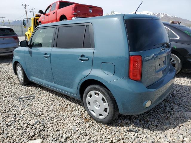 Photo 2 from auction – 2008 SCION XB with VIN JTLKE50E281059791