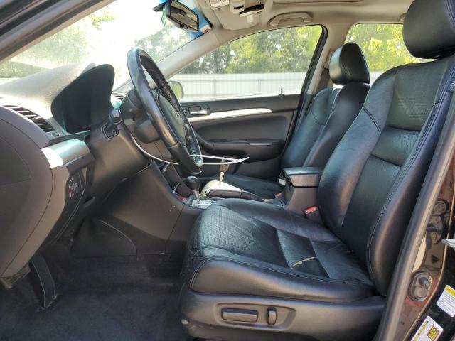 Photo 7 from auction – 2008 ACURA TSX with VIN JH4CL96808C002183