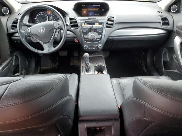 Photo 8 from auction – 2014 ACURA RDX TECHNO with VIN 5J8TB4H59EL010614