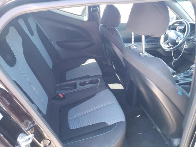 Photo 10 from auction – 2020 HYUNDAI VELOSTER B with VIN KMHTG6AF3LU031508