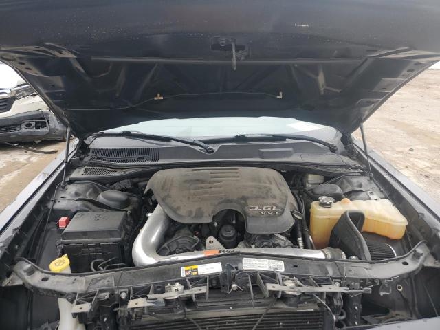 Photo 11 from auction – 2013 DODGE CHALLENGER with VIN 2C3CDYAG9DH739711