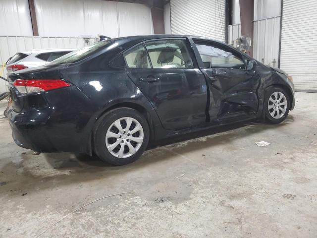 Photo 3 from auction – 2021 TOYOTA COROLLA LE with VIN JTDEPMAE0MJ175707