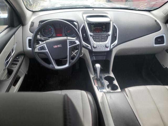 Photo 8 from auction – 2014 GMC TERRAIN SL with VIN 2GKALTEK0E6182650