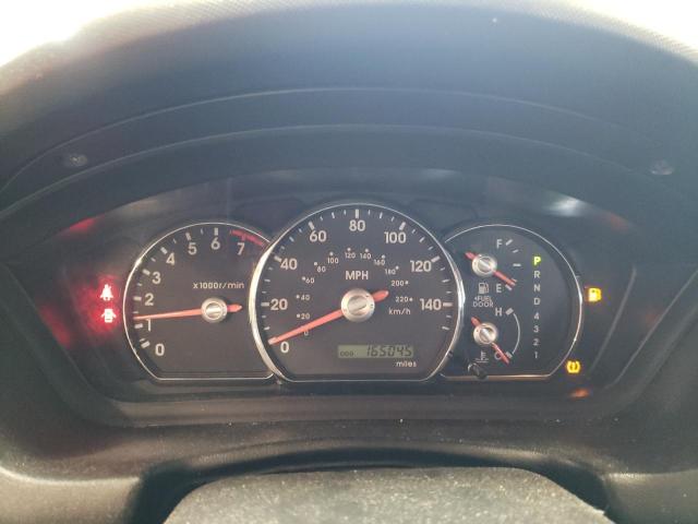 Foto 9 de la subasta – 2011 MITSUBISHI GALANT ES con VIN 4A32B3FFXBE033512