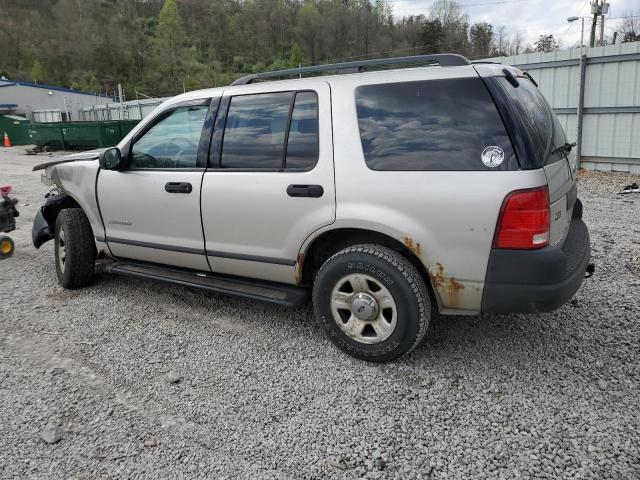 Photo 2 from auction – 2004 FORD EXPLORER X with VIN 1FMZU72K54UA33265