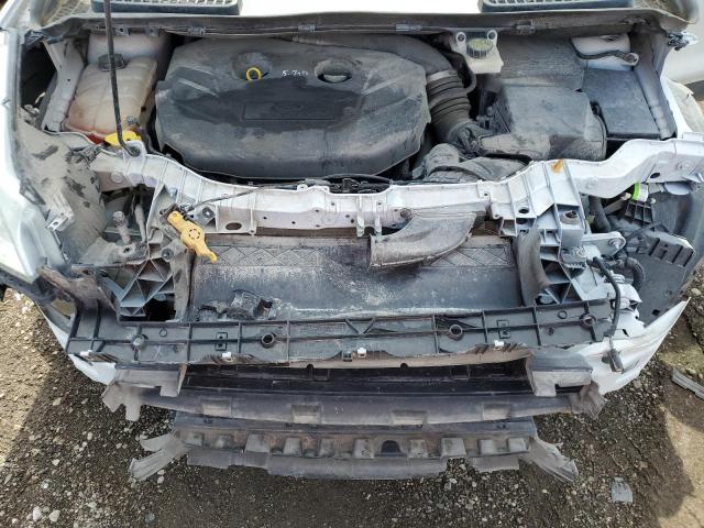 Photo 12 from auction – 2015 FORD ESCAPE TIT with VIN 1FMCU0J91FUB91987