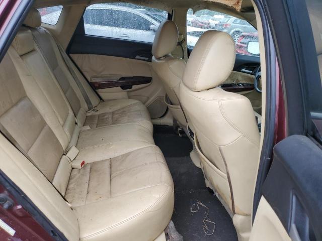 Photo 11 from auction – 2012 HONDA CROSSTOUR with VIN 5J6TF1H53CL006552