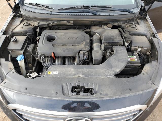 Photo 11 from auction – 2016 HYUNDAI SONATA SE with VIN 5NPE24AF1GH352186