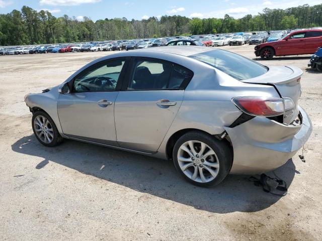 Photo 2 from auction – 2010 MAZDA 3 S with VIN JM1BL1S56A1226229