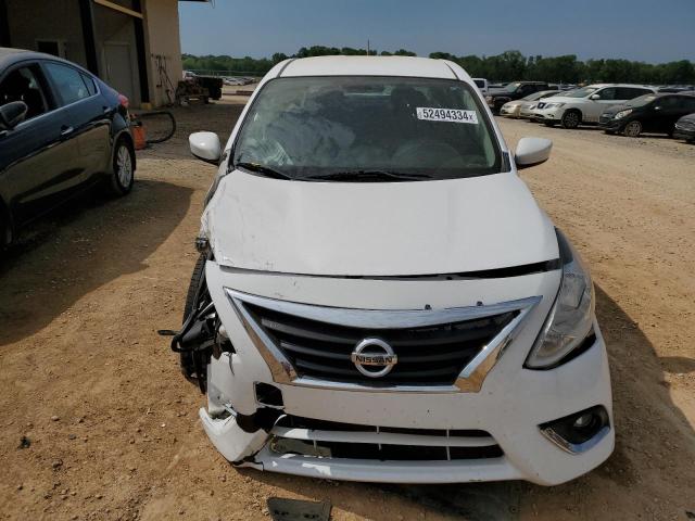 Photo 5 from auction – 2018 NISSAN VERSA S with VIN 3N1CN7AP9JL862658