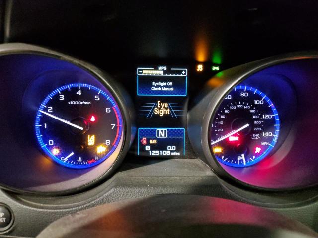 Photo 9 from auction – 2019 SUBARU OUTBACK 2. with VIN 4S4BSANC1K3220546