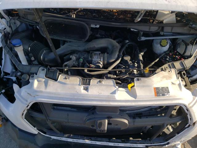 Photo 12 from auction – 2021 FORD TRANSIT T- with VIN 1FTBW3X85MKA73945