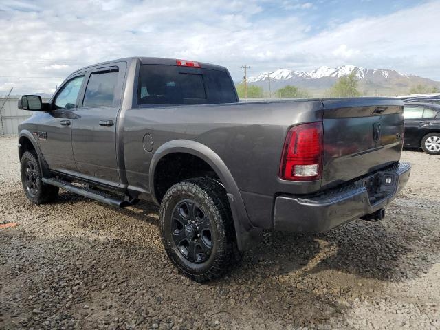 Photo 2 from auction – 2016 RAM 2500 LARAM with VIN 3C6UR5FJ2GG336525