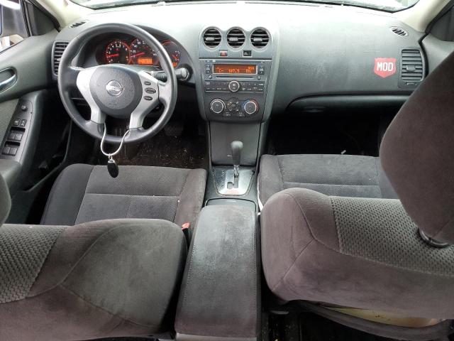 Photo 8 from auction – 2008 NISSAN ALTIMA 2.5 with VIN 1N4AL21E58C133838