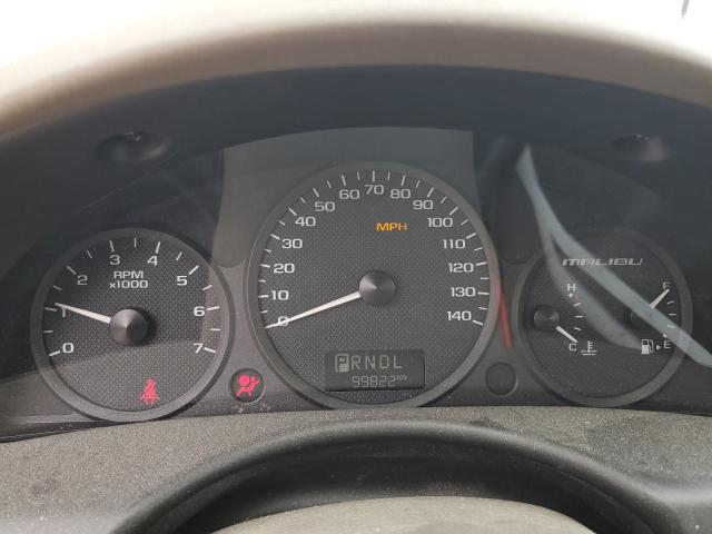 Photo 9 from auction – 2004 CHEVROLET MALIBU MAX with VIN 1G1ZU64894F175731