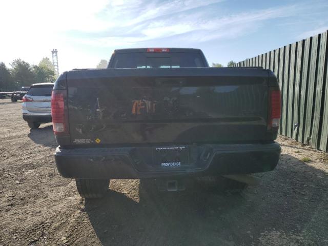 Photo 6 from auction – 2016 RAM 2500 LARAM with VIN 3C6UR5FJ0GG230686