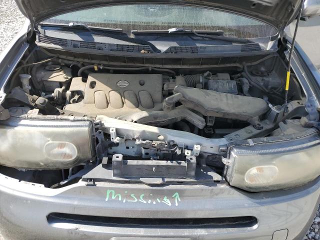 Photo 12 from auction – 2013 NISSAN CUBE S with VIN JN8AZ2KR4DT301834