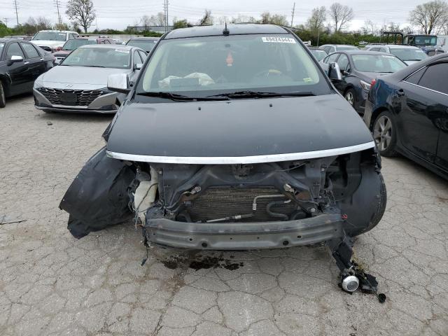 Photo 5 from auction – 2010 LINCOLN MKX with VIN 2LMDJ6JC1ABJ00506