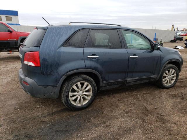 Photo 3 from auction – 2011 KIA SORENTO BA with VIN 5XYKTDA22BG086657
