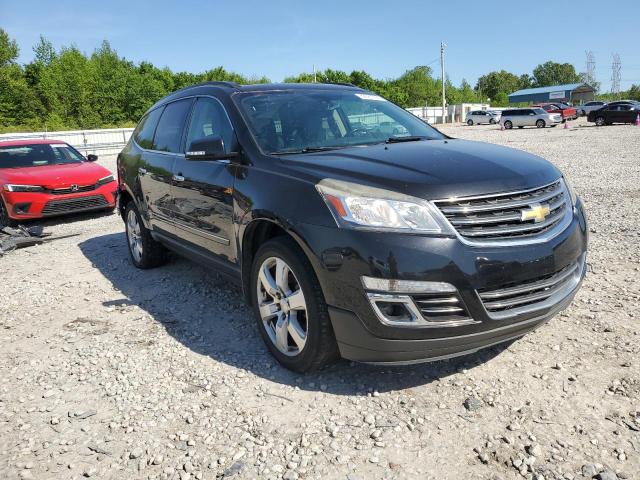 Photo 4 from auction – 2017 CHEVROLET TRAVERSE P with VIN 1GNKRJKD7HJ265273