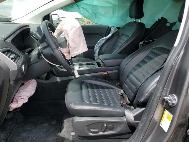 Photo 7 from auction – 2023 FORD EDGE SEL with VIN 2FMPK4J96PBA46191