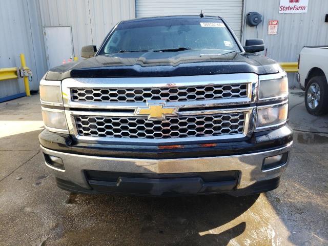 Photo 5 from auction – 2015 CHEVROLET SILVERADO with VIN 3GCPCREC8FG130061