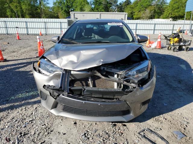 Zdjęcie 5 z aukcji – 2015 TOYOTA COROLLA L z VIN 2T1BURHE4FC314539