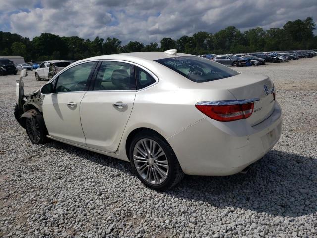 Photo 2 from auction – 2015 BUICK VERANO with VIN 1G4PS5SK7F4162158