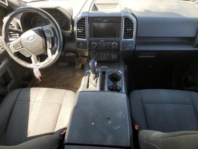 Фото 8 с аукциона – 2015 FORD F150 SUPER с VIN 1FTFX1EF8FFC75954