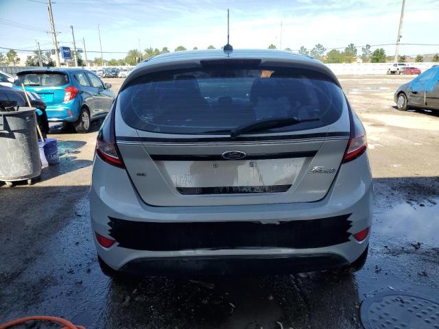 Photo 6 from auction – 2013 FORD FIESTA SE with VIN 3FADP4EJ6DM187064