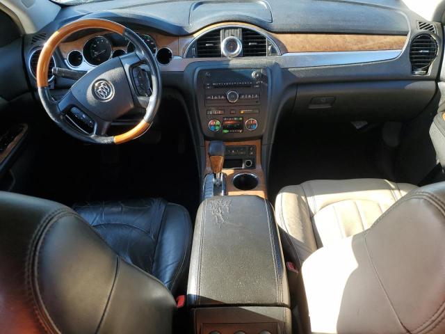Photo 8 from auction – 2008 BUICK ENCLAVE CX with VIN 5GAER23778J128498