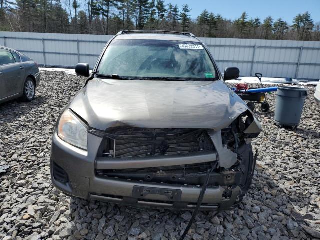Photo 5 from auction – 2012 TOYOTA RAV4 with VIN 2T3JF4DV7CW253347