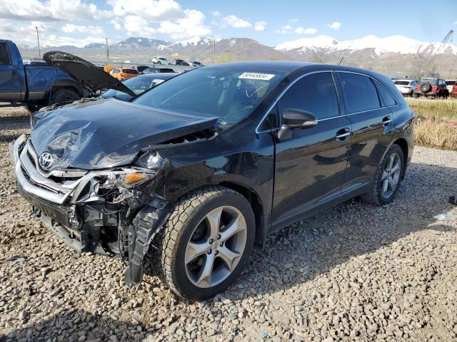 TOYOTA VENZA LE 2013 with VIN 4T3BK3BB5DU086202 - Photo from auction