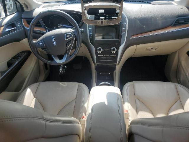 Photo 8 from auction – 2019 LINCOLN MKC SELECT with VIN 5LMCJ2D98KUL26065