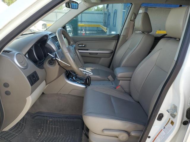 Photo 7 from auction – 2012 SUZUKI GRAND VITA with VIN JS3TD0D73C4100360