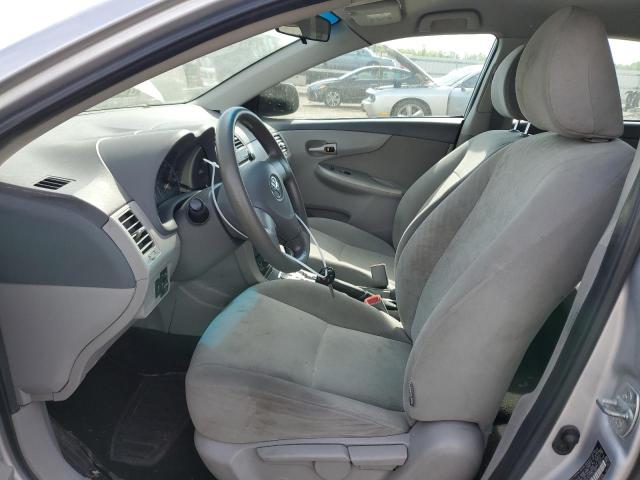 Photo 7 from auction – 2010 TOYOTA COROLLA BA with VIN 2T1BU4EE0AC315932