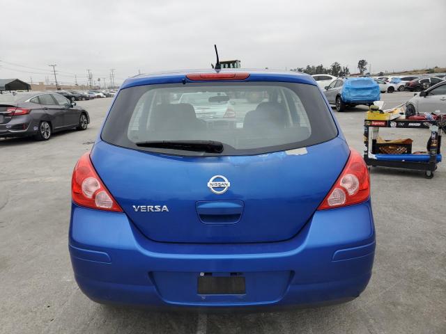 Photo 6 from auction – 2012 NISSAN VERSA S with VIN 3N1BC1CP3CL374062