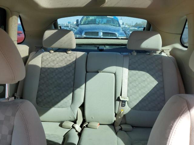 Photo 10 from auction – 2004 CHEVROLET MALIBU with VIN 1G1ZT64884F142562