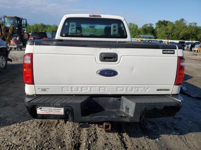 Photo 6 from auction – 2013 FORD F250 SUPER with VIN 1FT7X2B62DEA83091
