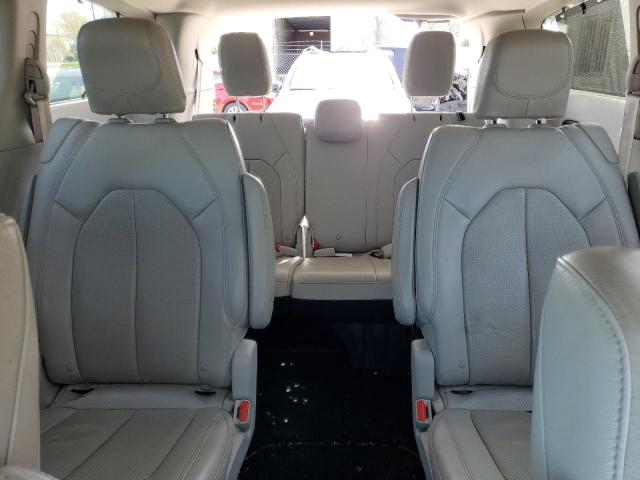 Photo 10 from auction – 2017 CHRYSLER PACIFICA T with VIN 2C4RC1EG9HR846431