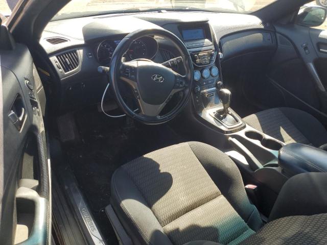 Photo 8 from auction – 2013 HYUNDAI GENESIS CO with VIN KMHHT6KD3DU090428