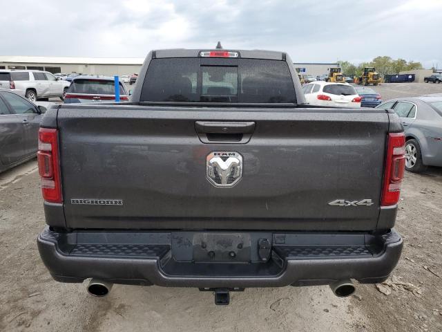 Photo 6 from auction – 2020 RAM 1500 BIG H with VIN 1C6SRFFT4LN115752