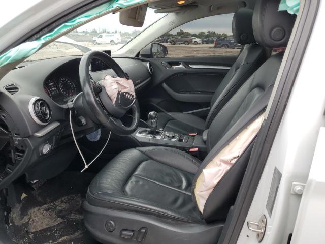 Foto 7 de la subasta – 2016 AUDI A3 PREMIUM con VIN WAUB8GFF6G1059111
