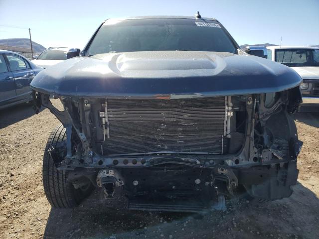 Photo 5 from auction – 2021 CHEVROLET SILVERADO with VIN 1GCPWCED8MZ178363