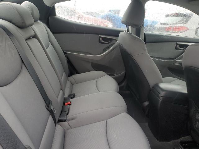 Photo 10 from auction – 2012 HYUNDAI ELANTRA GL with VIN 5NPDH4AE3CH064097