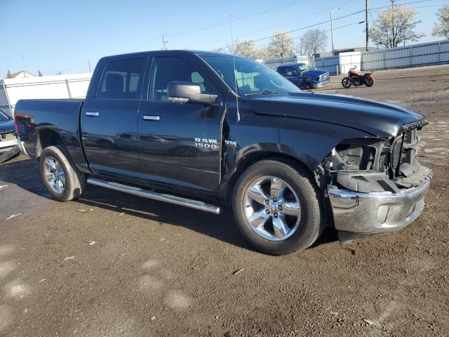 Photo 4 from auction – 2015 RAM 1500 SLT with VIN 1C6RR6LT5FS769670